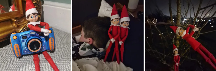lutin farceur 18 A