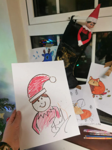 lutin farceur 2