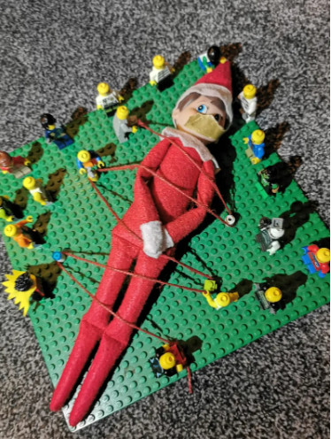 lutin farceur 22