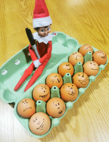 lutin farceur 3