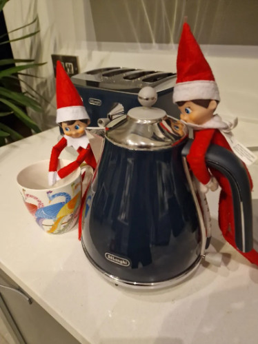 lutin farceur 33