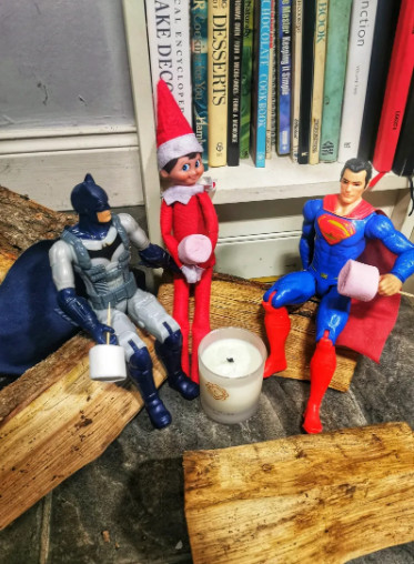 lutin farceur 4