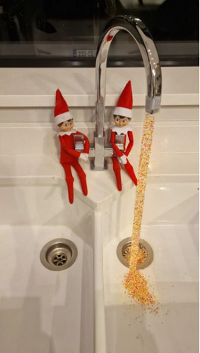 lutin farceur 41