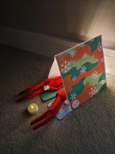 lutin farceur 43
