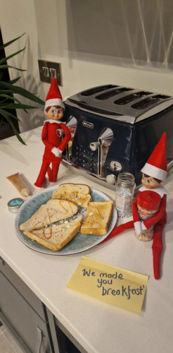 lutin farceur 45