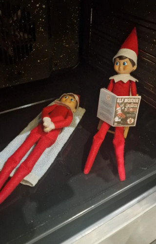 lutin farceur 46