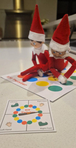 lutin farceur 47