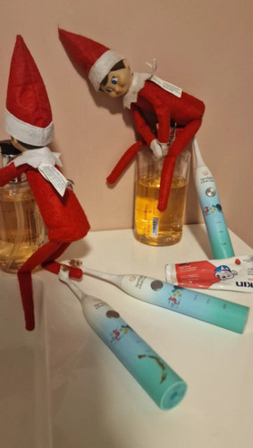 lutin farceur 50