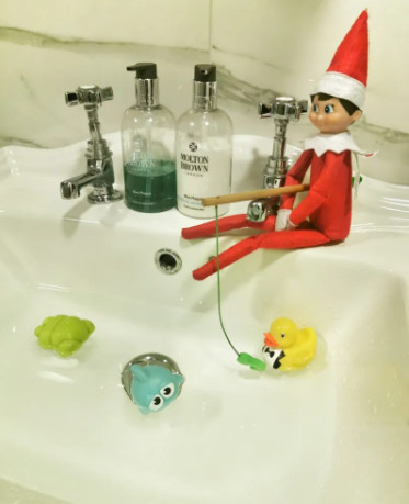 lutin farceur 61