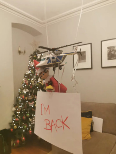 lutin farceur 64