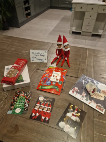 lutin farceur 65