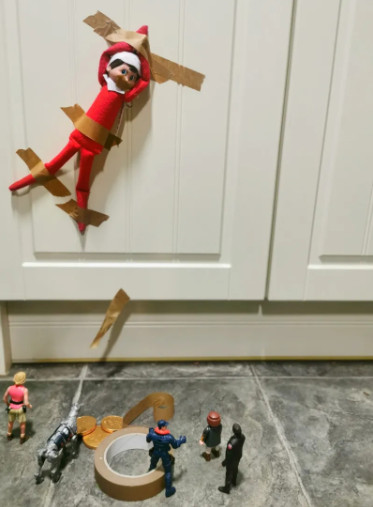 lutin farceur 7