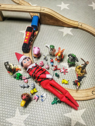 lutin farceur 8