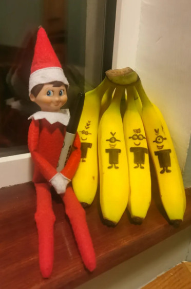 lutin farceur 9