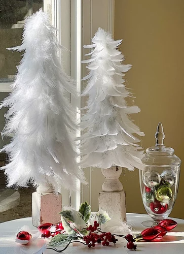 alternatives au sapin de noel 12