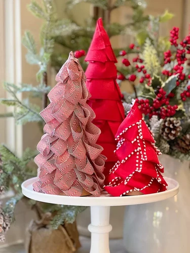 alternatives au sapin de noel 14