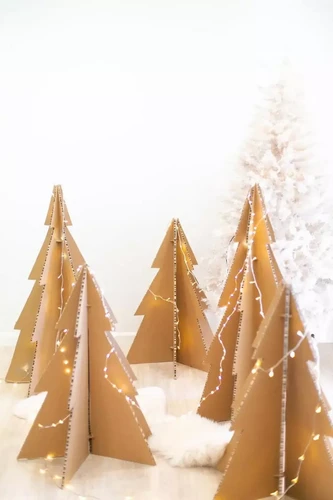 alternatives au sapin de noel 2