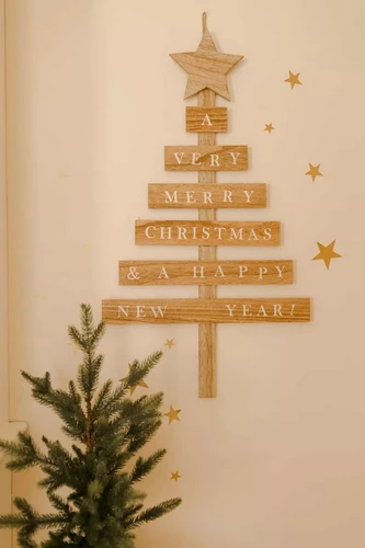 alternatives au sapin de noel 21