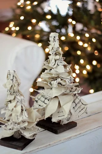 alternatives au sapin de noel 29