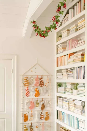 alternatives au sapin de noel 35