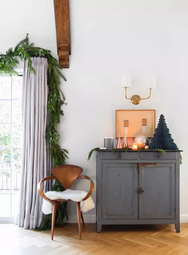 alternatives au sapin de noel 36
