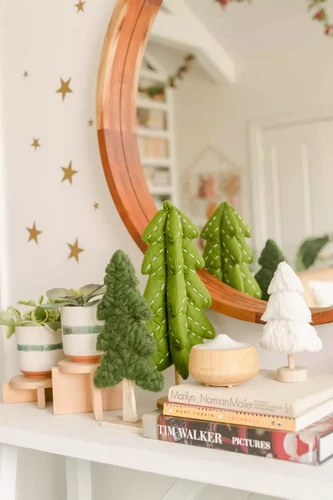 alternatives au sapin de noel 38