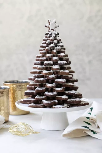 alternatives au sapin de noel 4