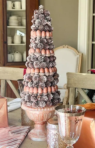 alternatives au sapin de noel 5