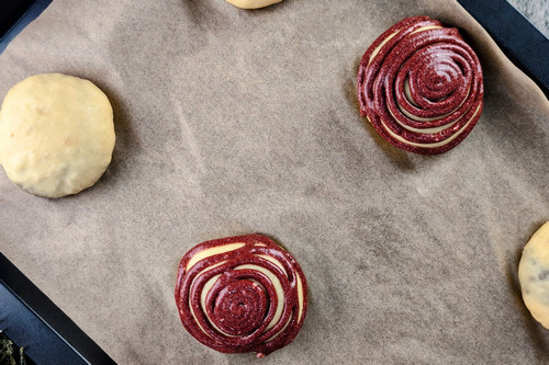 brioches red velvet 1 1
