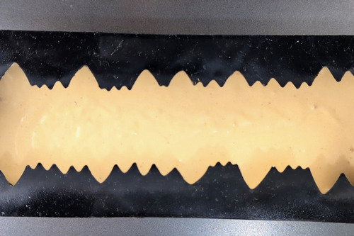 buche glacee au speculoos 2