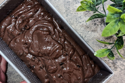 cake chocolat