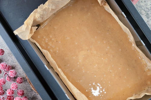 caramels mous 2