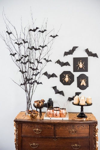 decorations dhalloween pour appartement 2