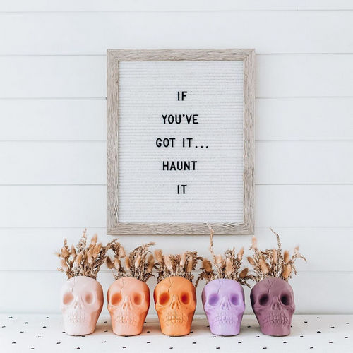 decorations dhalloween pour appartement 4