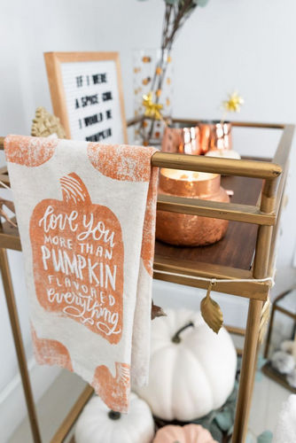 decorations dhalloween pour appartement 6