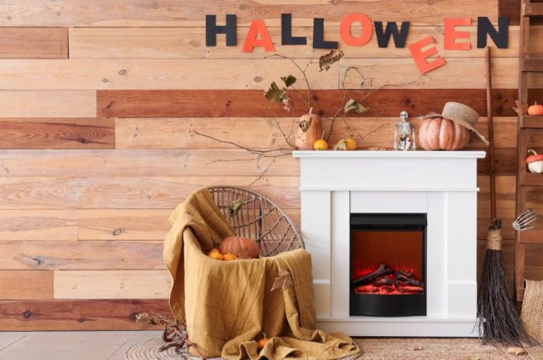 decorations dhalloween pour appartement