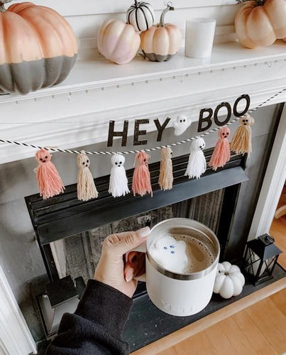 decorations dhalloween pour appartement 8