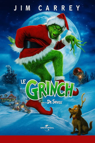 film de noel 2