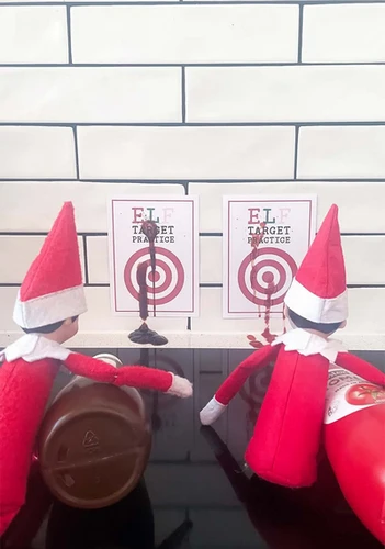 idees de lutin farceur 11