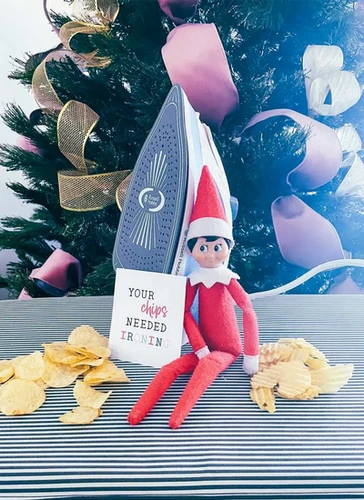 idees de lutin farceur 13