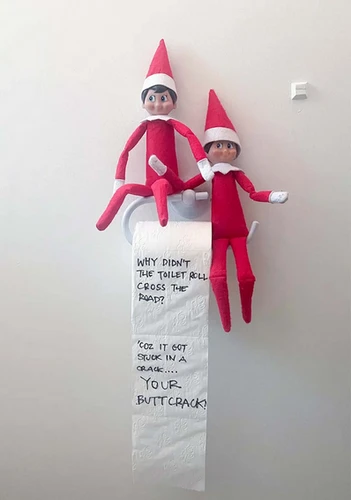idees de lutin farceur 15