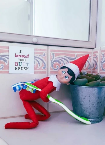 idees de lutin farceur 17