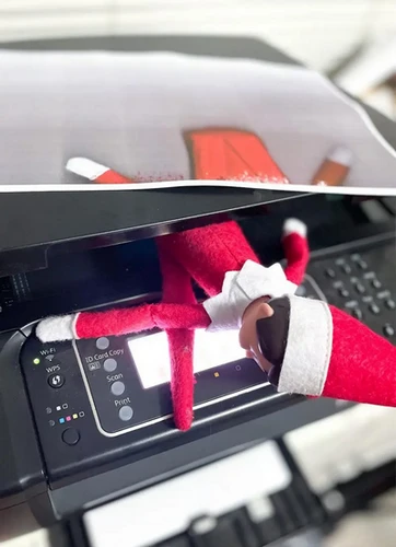 idees de lutin farceur 25