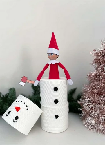 idees de lutin farceur 27