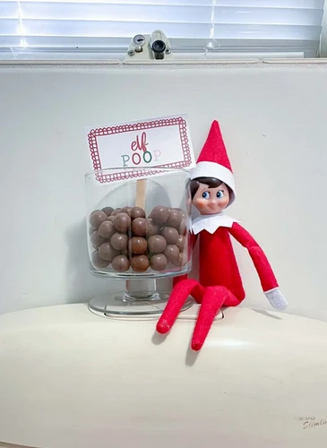 idees de lutin farceur 29