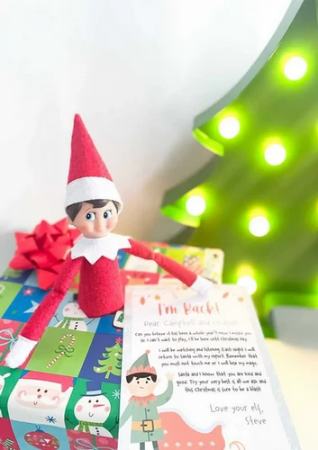 idees de lutin farceur 3