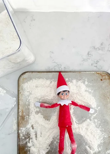 idees de lutin farceur 31