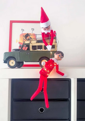 idees de lutin farceur 33
