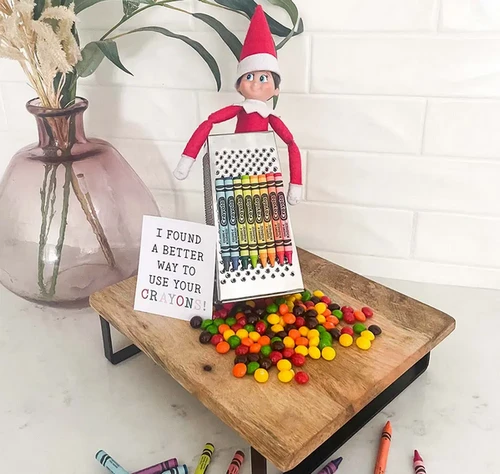 idees de lutin farceur 35