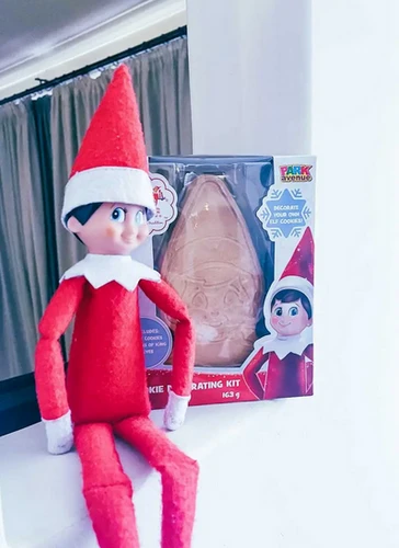 idees de lutin farceur 38